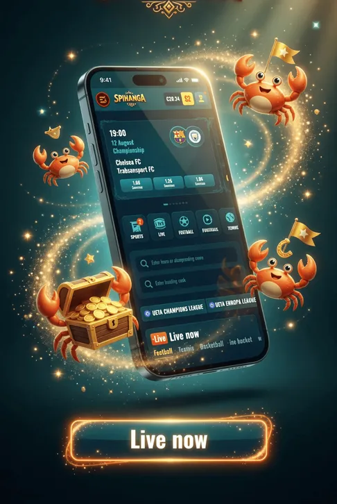 Casinospinangade.com app