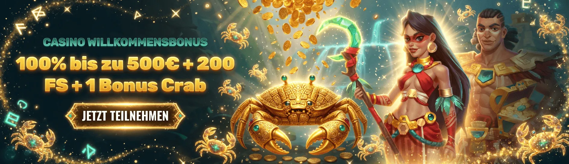 Casinospinangade.com main